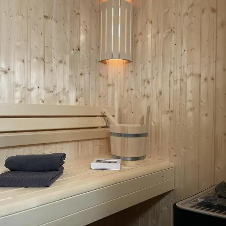 Hansehaus 12 - Meerzeit Apartament Grömitz