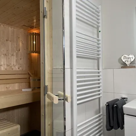 Hansehaus 12 - Meerzeit *