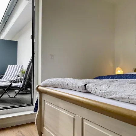 Hansehaus 12 - Meerzeit * Grömitz