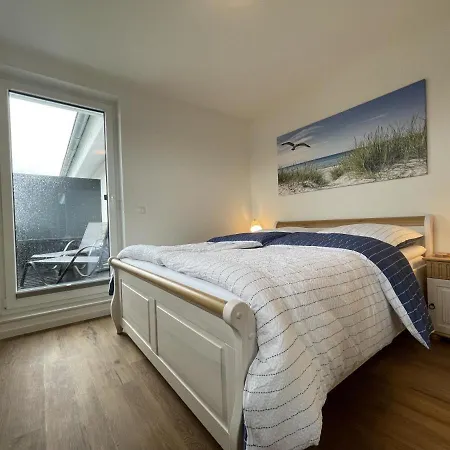 Hansehaus 12 - Meerzeit